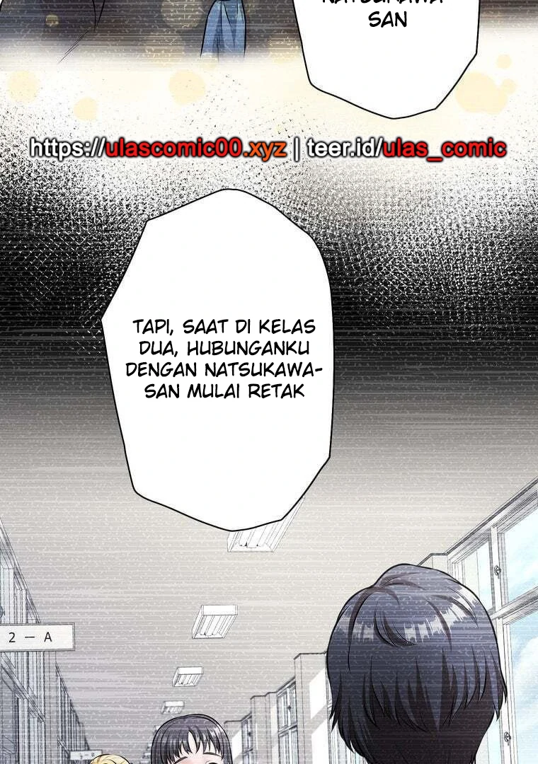 The Devil in School Chapter 35 Gambar 67