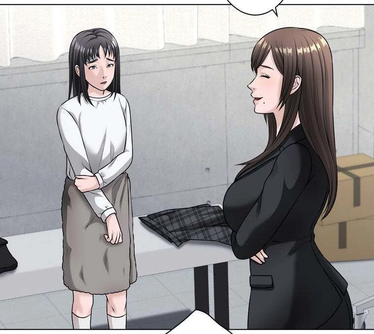 The Devil in School Chapter 35 Gambar 71