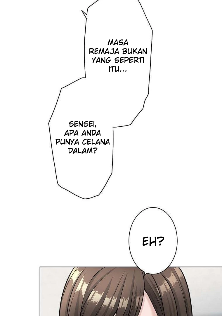 The Devil in School Chapter 35 Gambar 72