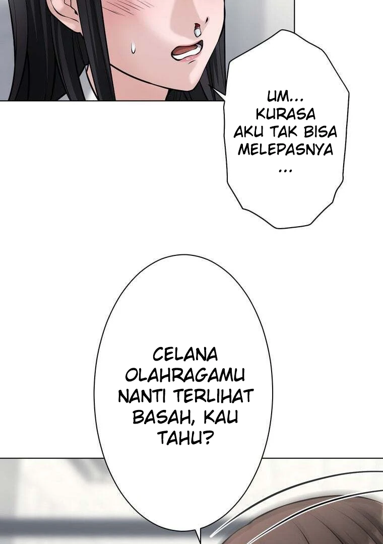 The Devil in School Chapter 35 Gambar 74