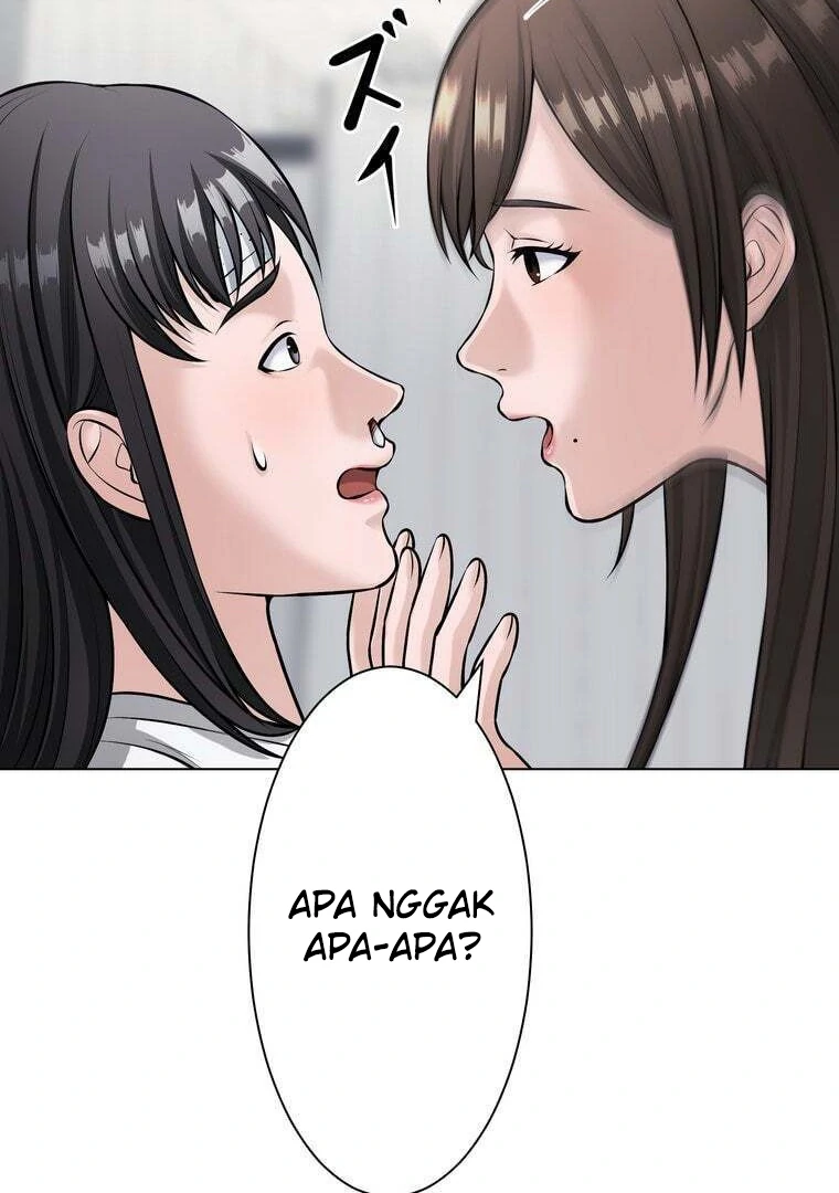 The Devil in School Chapter 35 Gambar 75