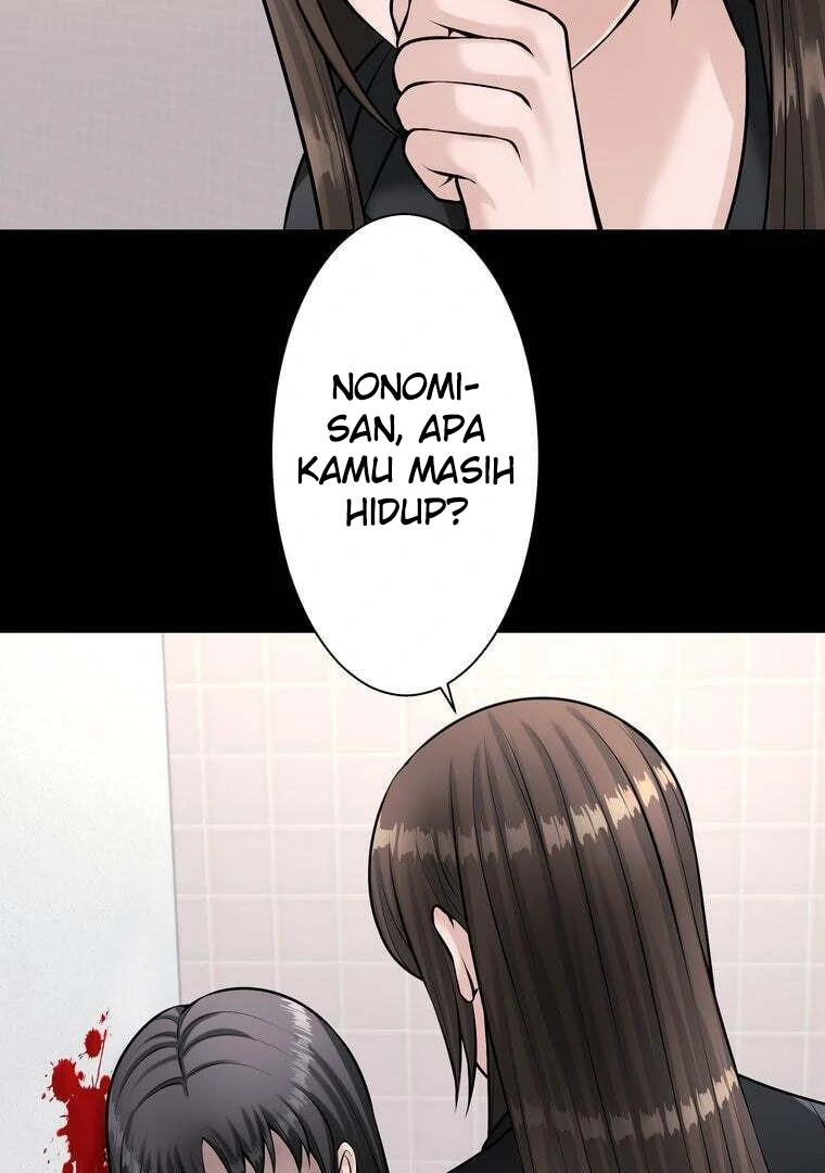 The Devil in School Chapter 35 Gambar 8