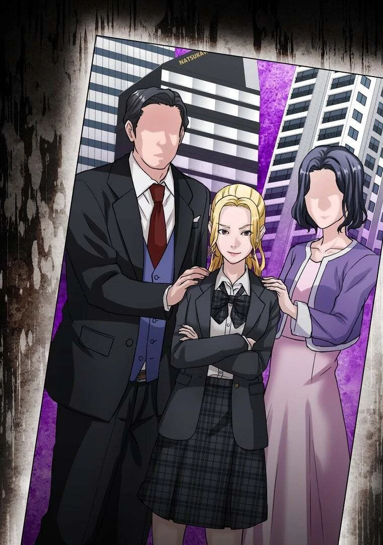 The Devil in School Chapter 35 Gambar 83