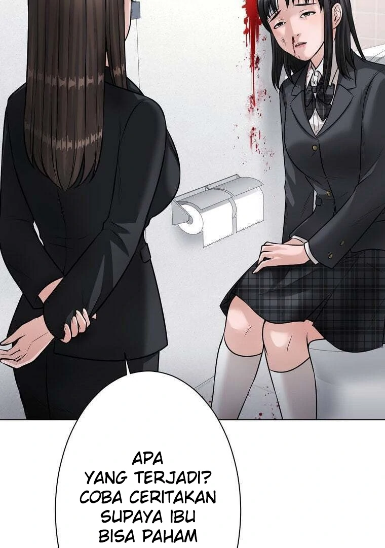 The Devil in School Chapter 35 Gambar 14