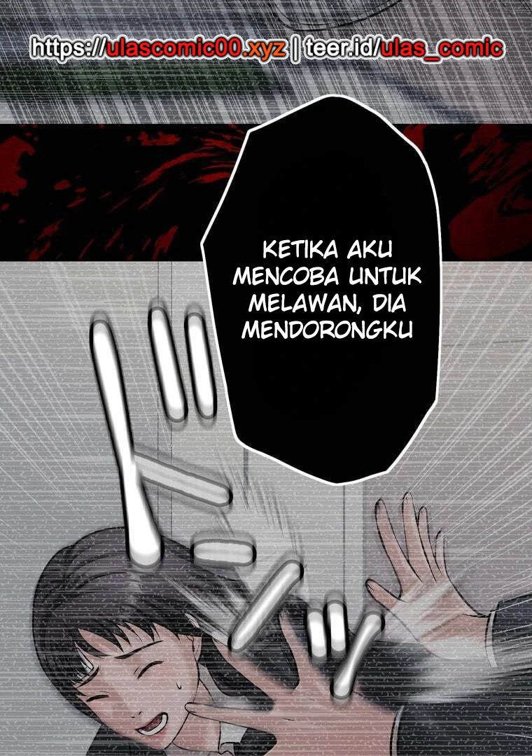 The Devil in School Chapter 35 Gambar 18