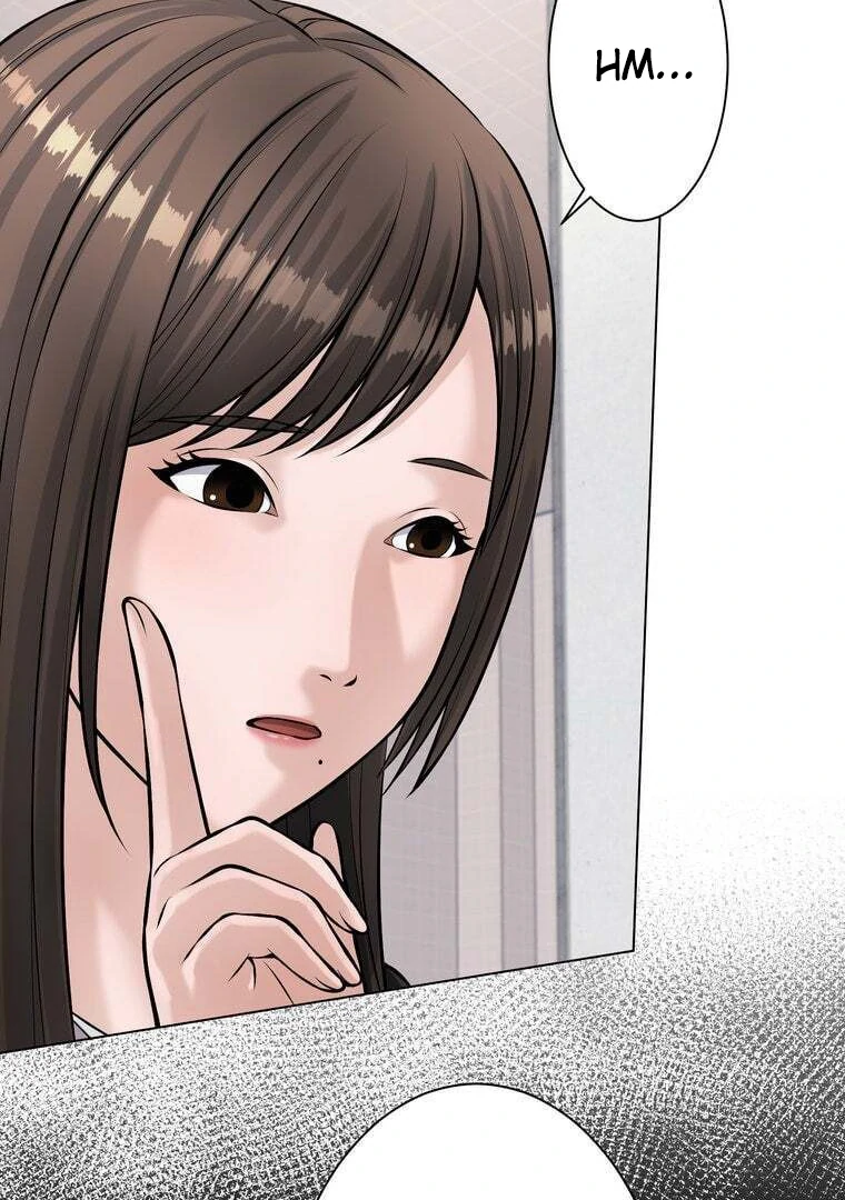 The Devil in School Chapter 35 Gambar 25