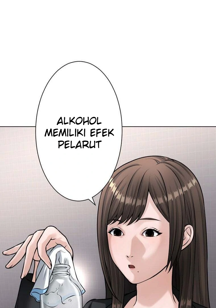 The Devil in School Chapter 35 Gambar 34