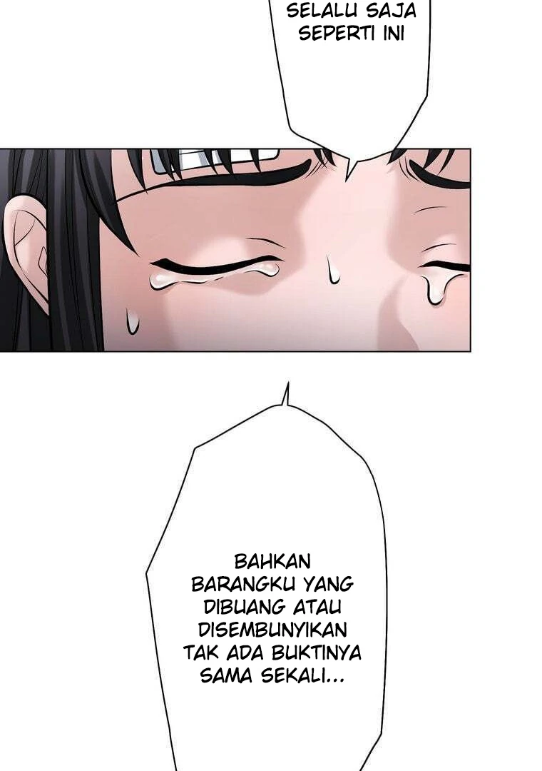 The Devil in School Chapter 35 Gambar 37