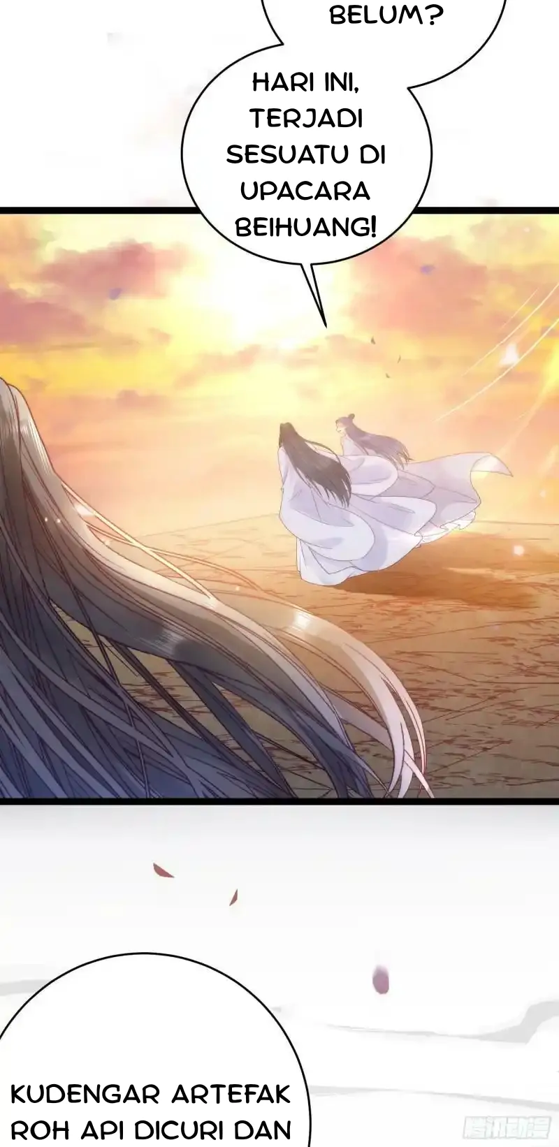 The Disciple’s Daily Plan: Seduce the Master Chapter 19 Gambar 18