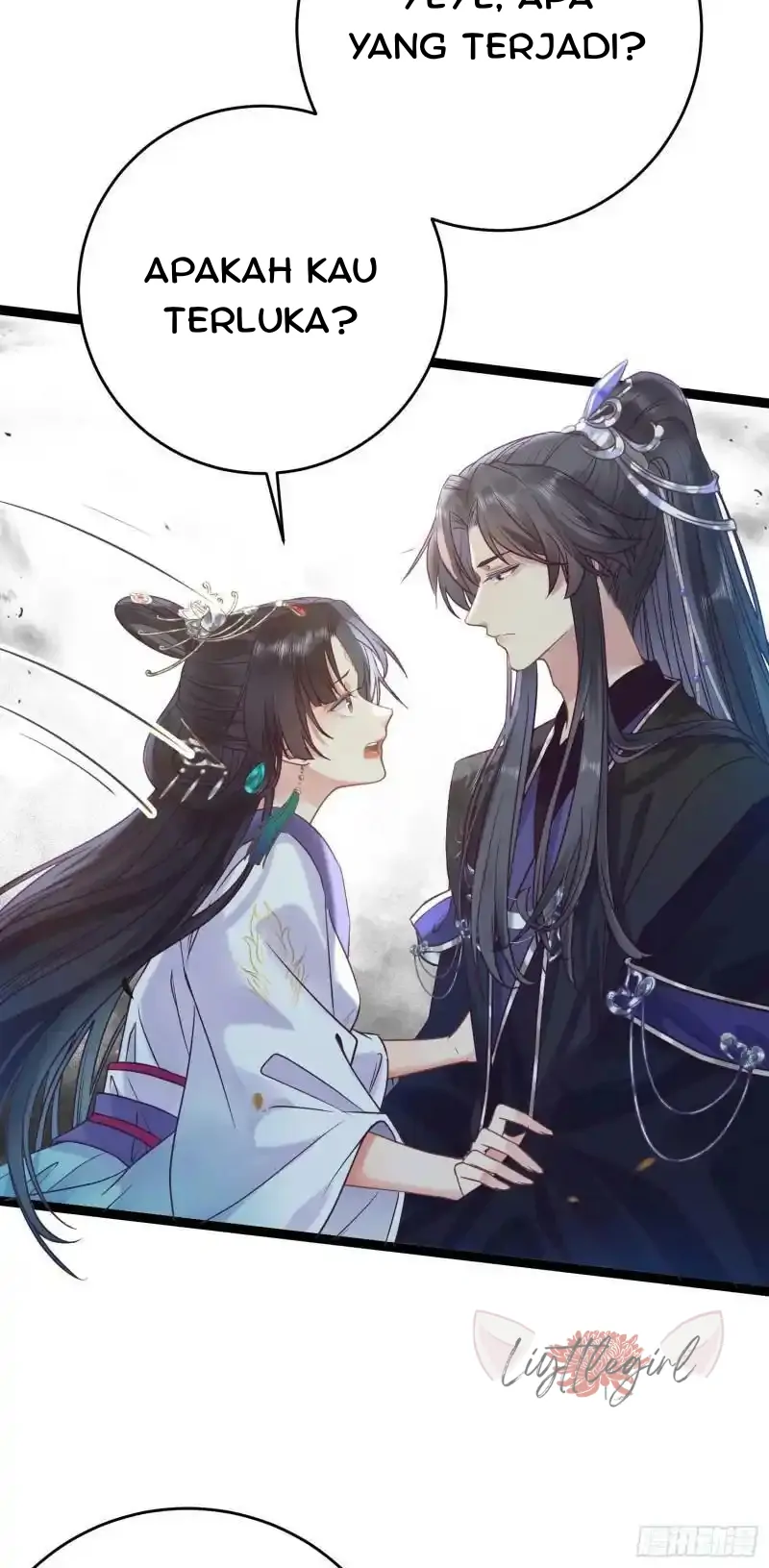 The Disciple’s Daily Plan: Seduce the Master Chapter 19 Gambar 31