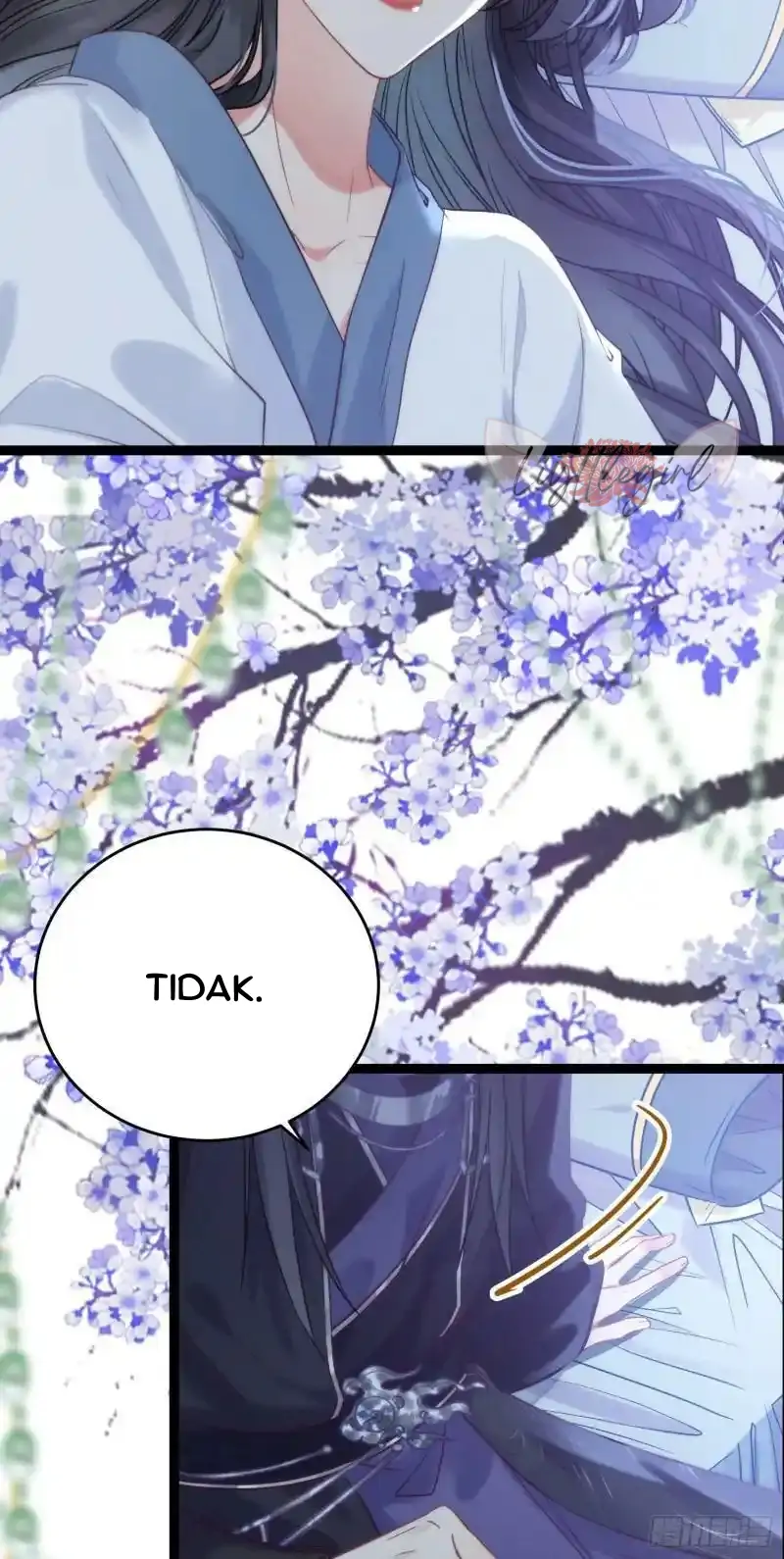 The Disciple’s Daily Plan: Seduce the Master Chapter 19 Gambar 4