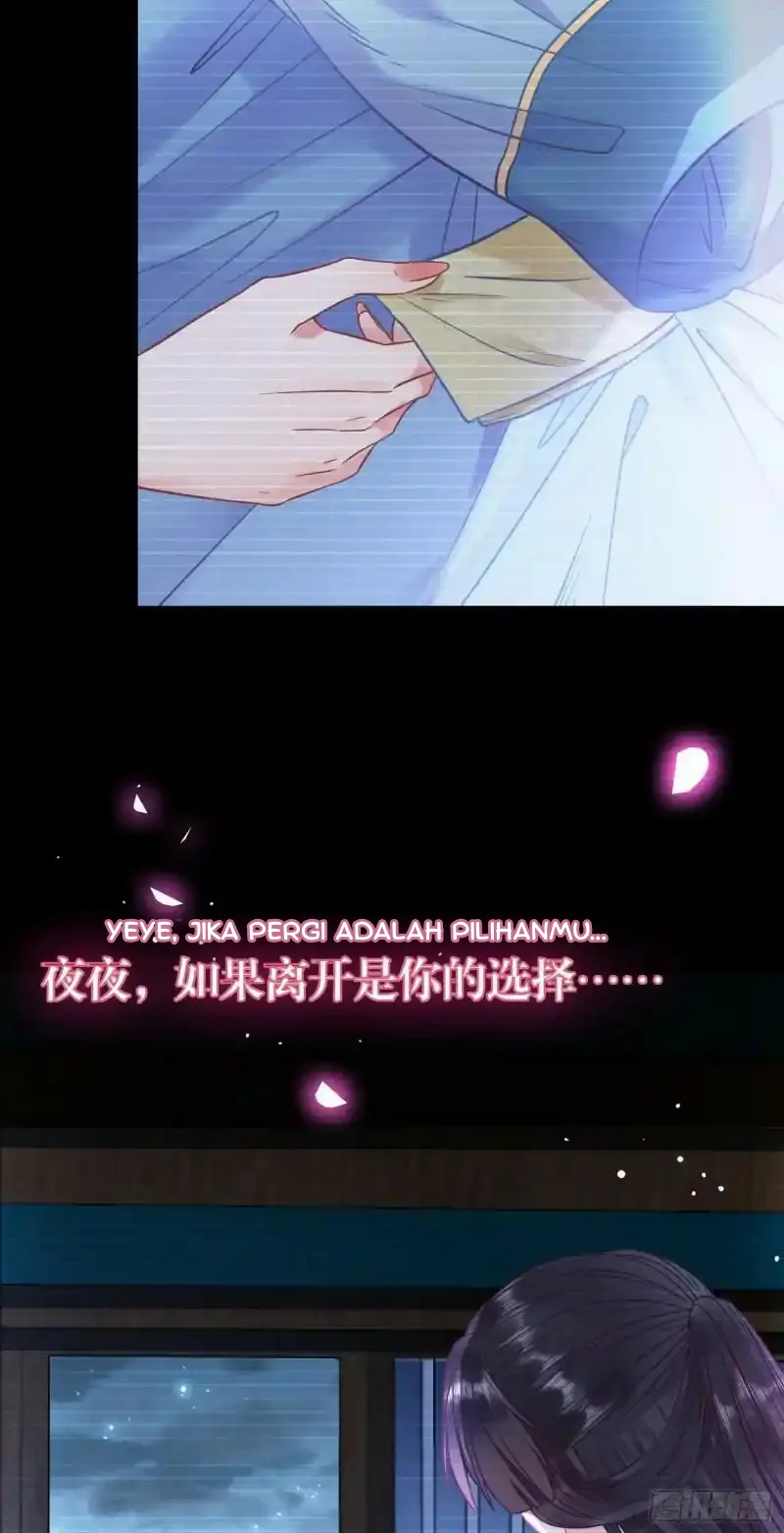 The Disciple’s Daily Plan: Seduce the Master Chapter 19 Gambar 41