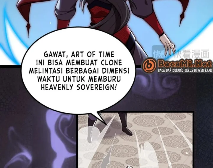 The Eight Empresses Betrayed Me, Only to Deeply Regret It After Being Reborn Chapter 1 Gambar 25