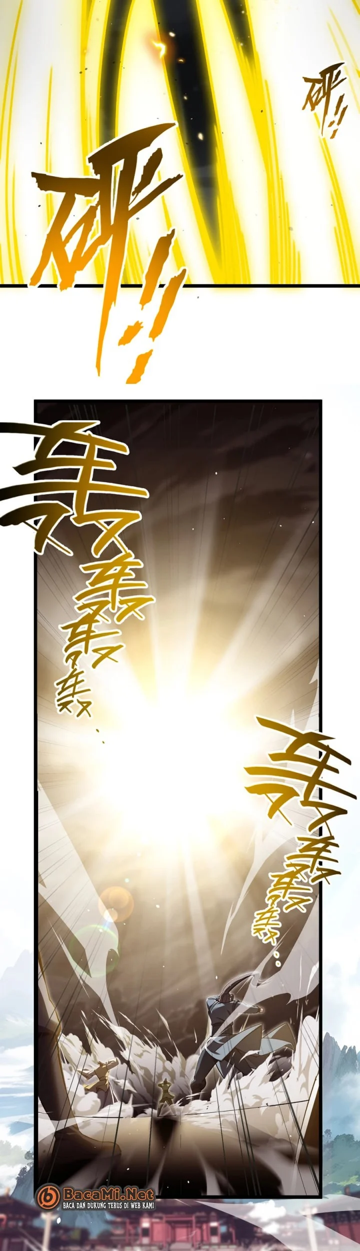 The Eight Empresses Betrayed Me, Only to Deeply Regret It After Being Reborn Chapter 1 Gambar 22