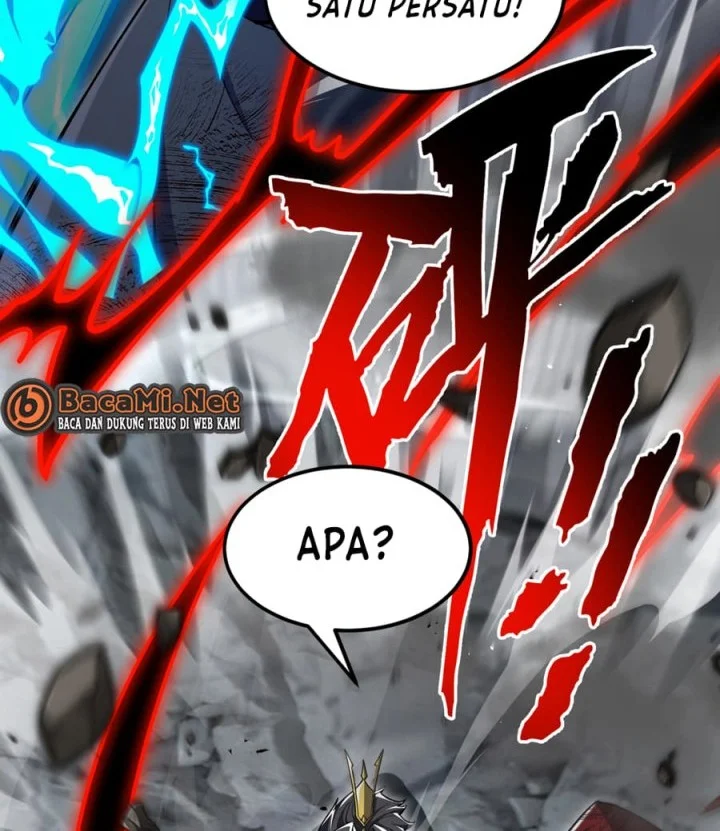 The Eight Empresses Betrayed Me, Only to Deeply Regret It After Being Reborn Chapter 1 Gambar 29