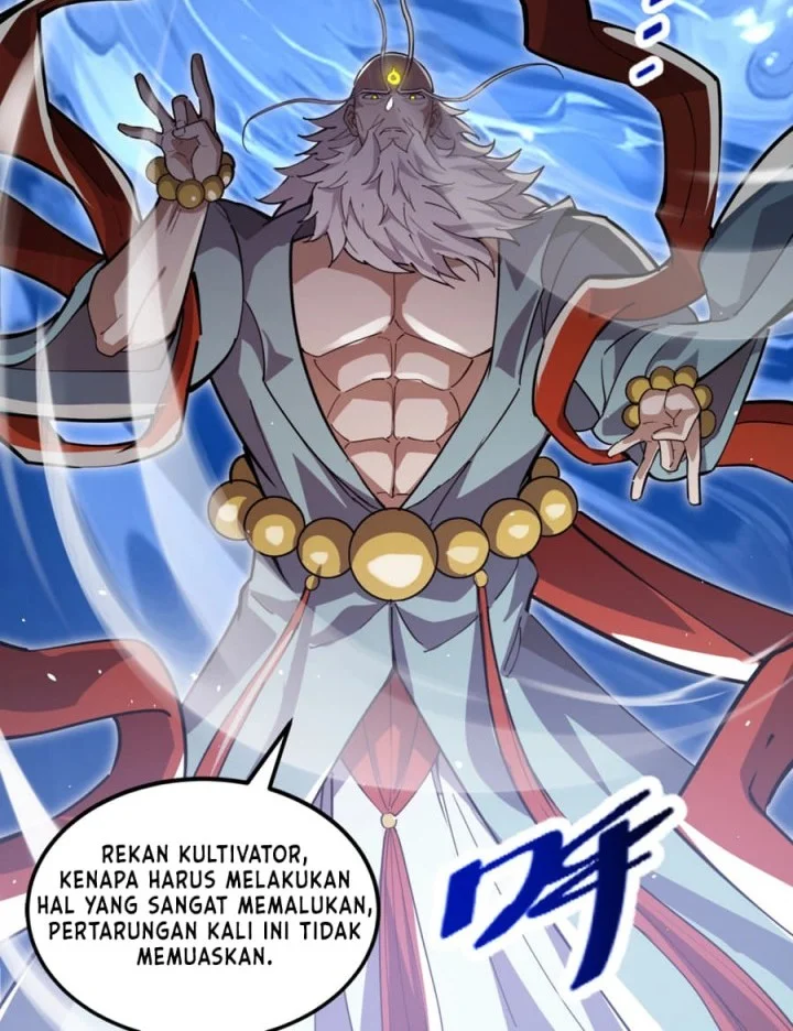 The Eight Empresses Betrayed Me, Only to Deeply Regret It After Being Reborn Chapter 1 Gambar 45