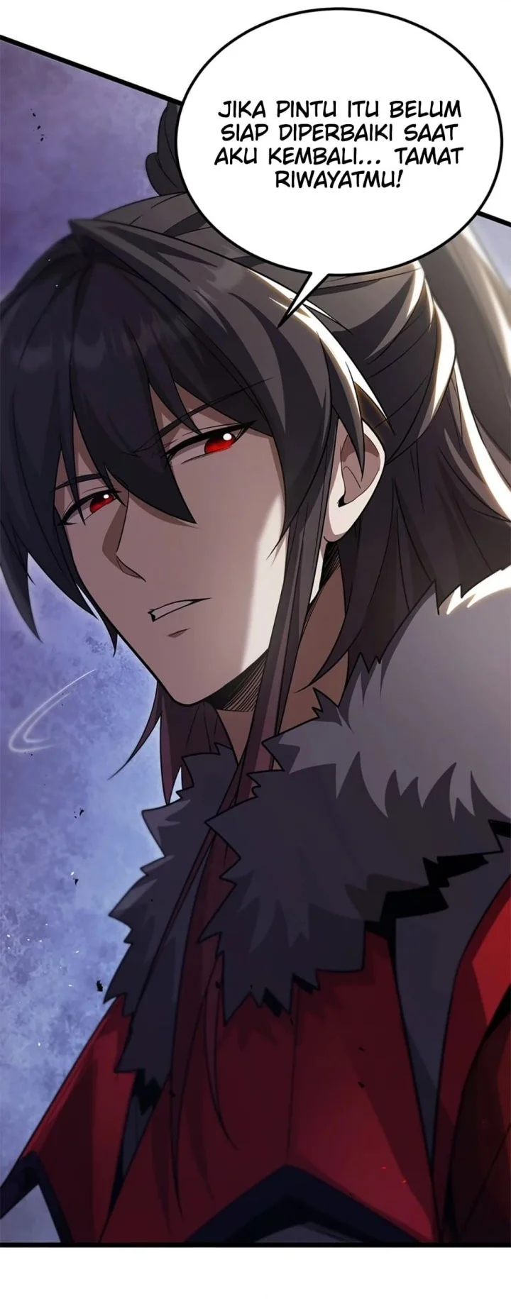 The Eight Empresses Betrayed Me, Only to Deeply Regret It After Being Reborn Chapter 2 Gambar 22