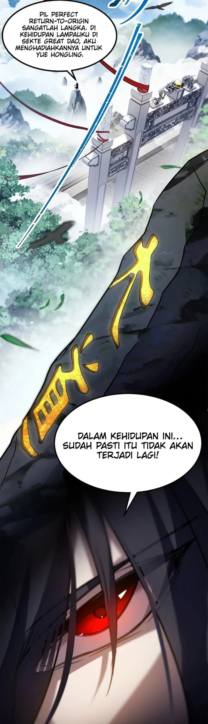 The Eight Empresses Betrayed Me, Only to Deeply Regret It After Being Reborn Chapter 2 Gambar 50