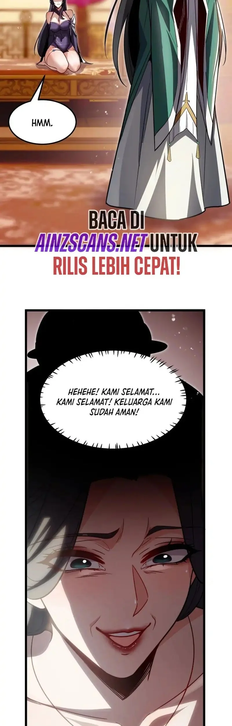 The Eight Empresses Betrayed Me, Only to Deeply Regret It After Being Reborn Chapter 3 Gambar 31