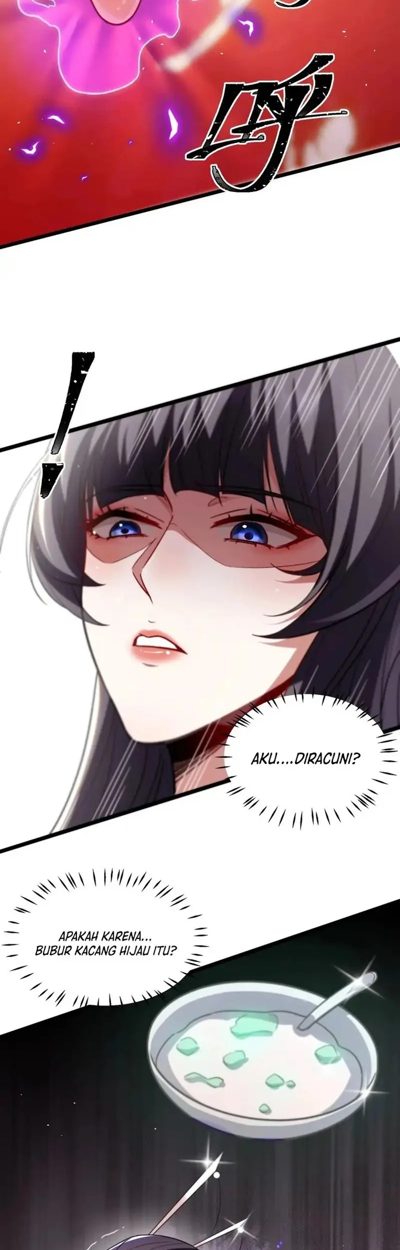 The Eight Empresses Betrayed Me, Only to Deeply Regret It After Being Reborn Chapter 3 Gambar 35