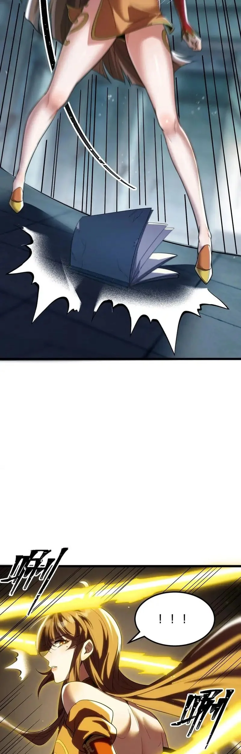 The Eight Empresses Betrayed Me, Only to Deeply Regret It After Being Reborn Chapter 3 Gambar 6