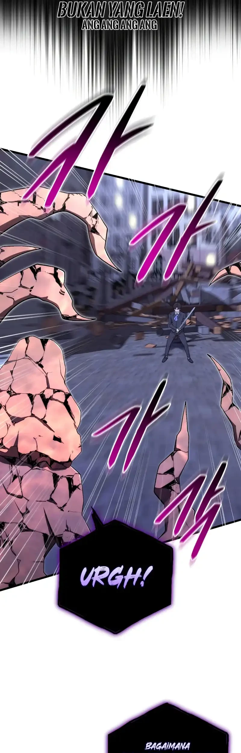 The Eldest Son of the Marquis House is a Martial Artist Chapter 25 Gambar 27