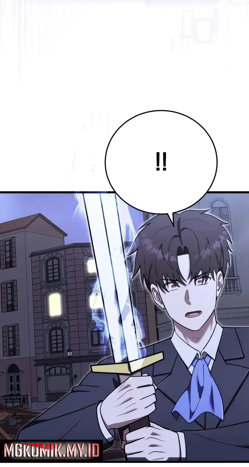 The Eldest Son of the Marquis House is a Martial Artist Chapter 25 Gambar 40