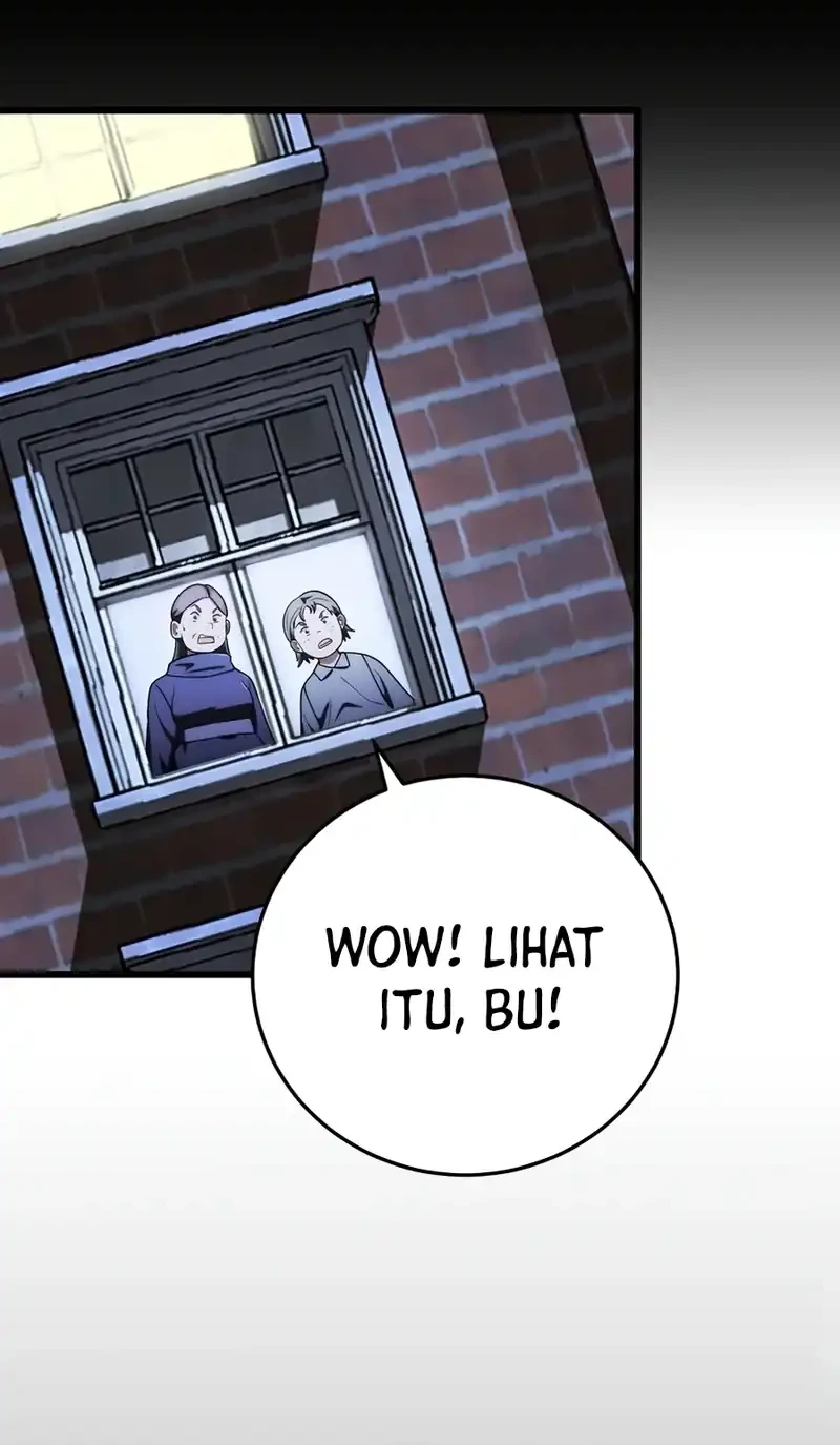 The Eldest Son of the Marquis House is a Martial Artist Chapter 25 Gambar 44