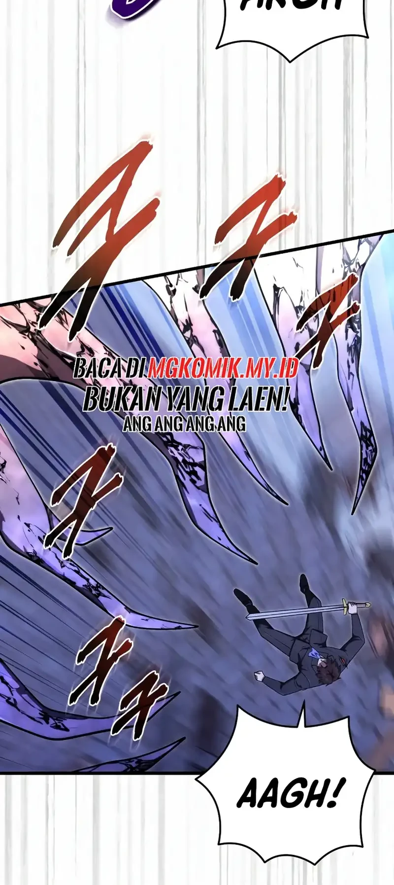 The Eldest Son of the Marquis House is a Martial Artist Chapter 25 Gambar 13