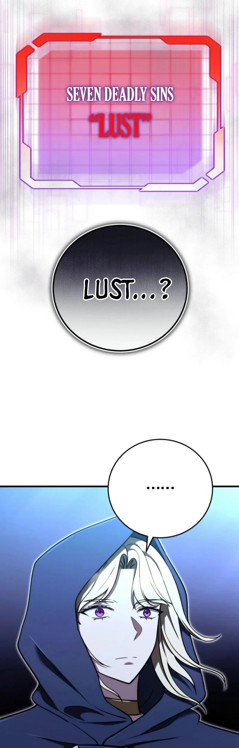 The Eldest Son of the Marquis House is a Martial Artist Chapter 26 Gambar 24