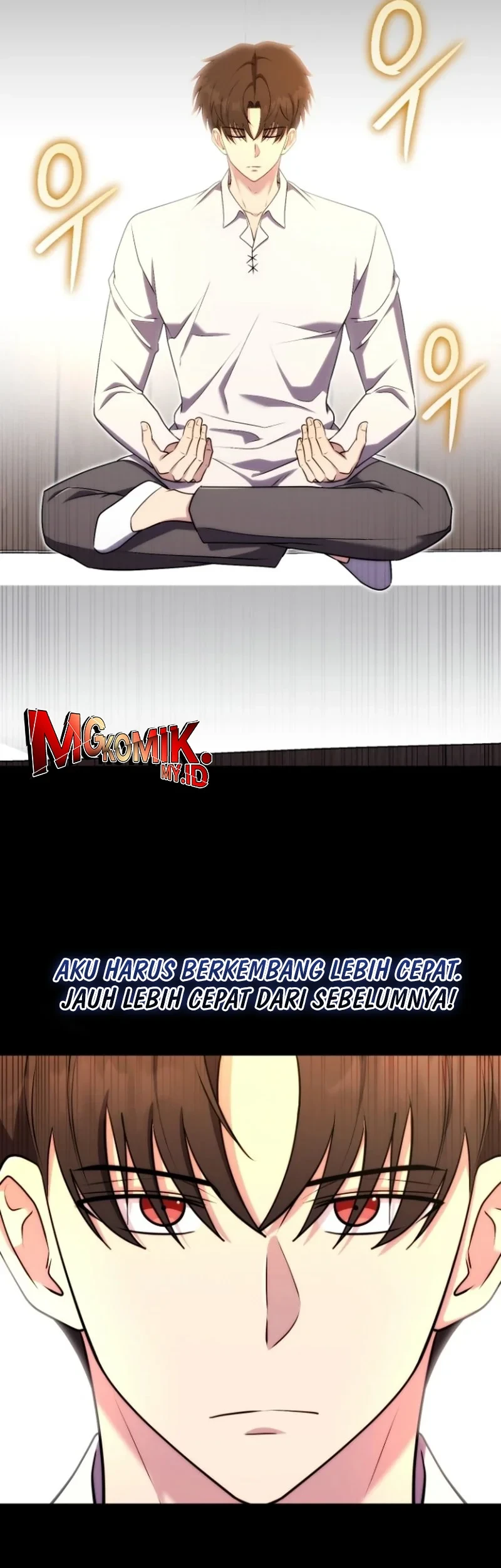 The Eldest Son of the Marquis House is a Martial Artist Chapter 26 Gambar 46