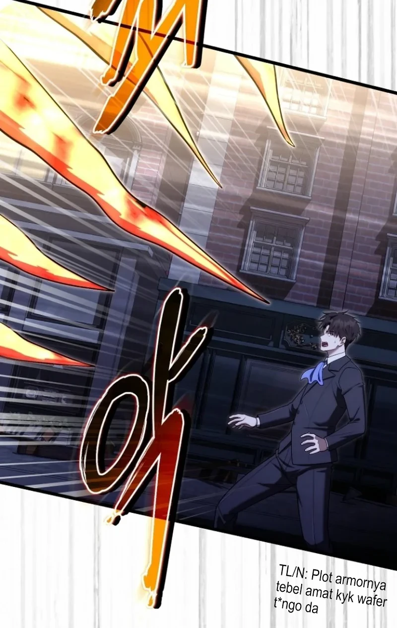 The Eldest Son of the Marquis House is a Martial Artist Chapter 26 Gambar 13