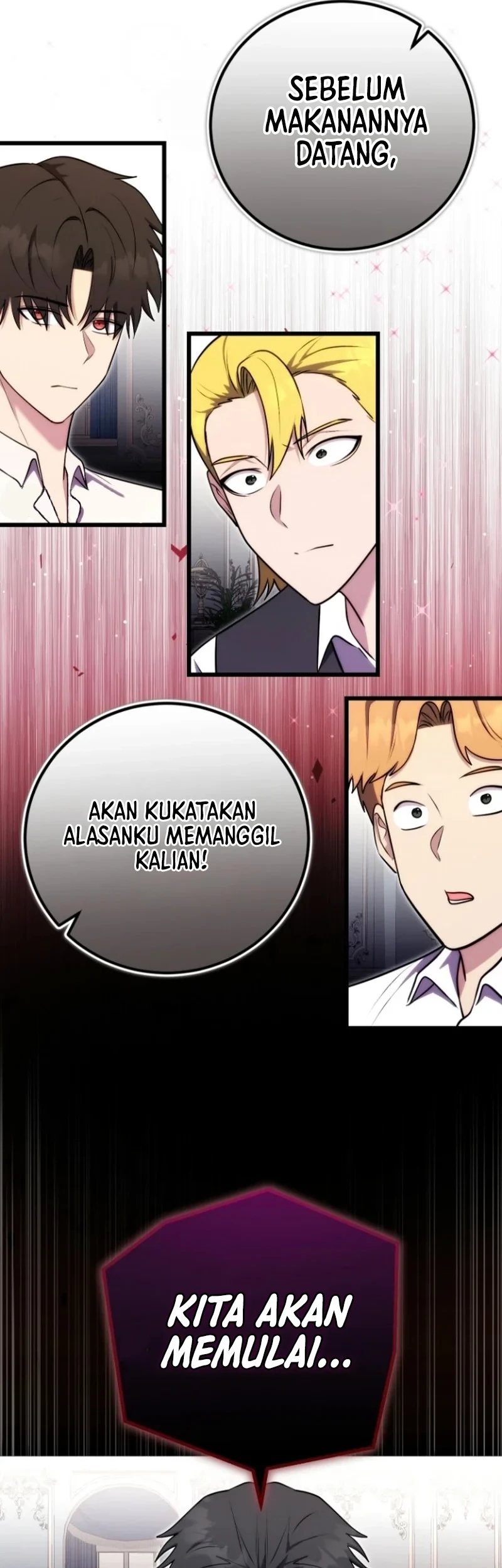 The Eldest Son of the Marquis House is a Martial Artist Chapter 26 Gambar 82