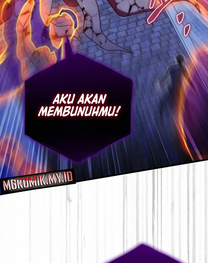 The Eldest Son of the Marquis House is a Martial Artist Chapter 26 Gambar 9