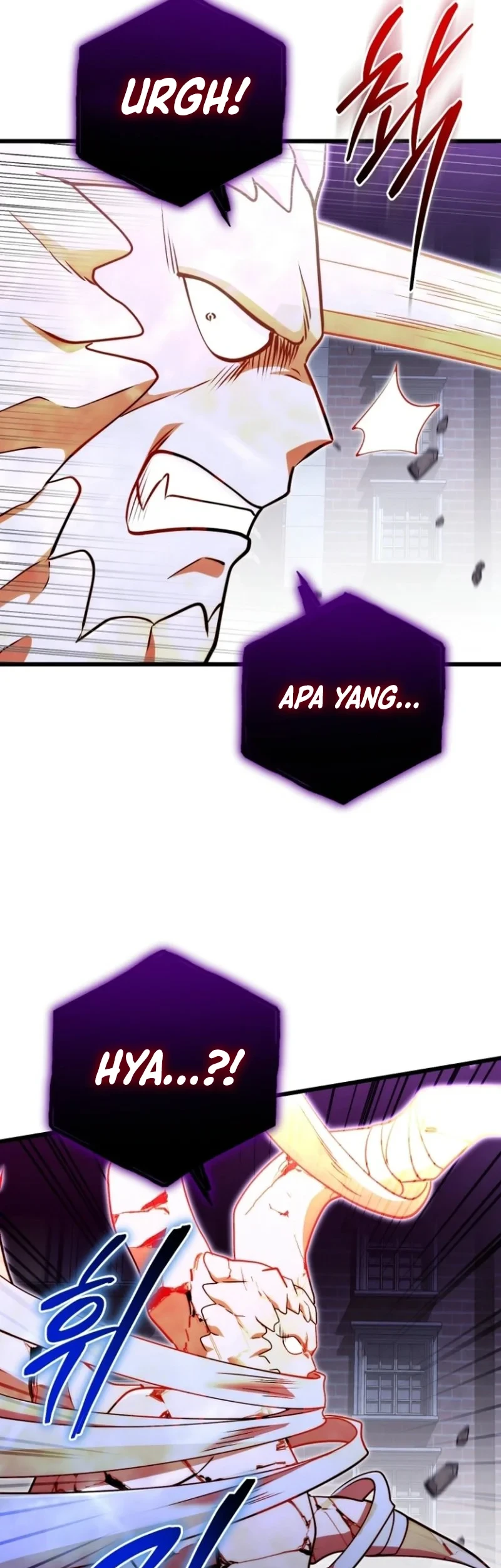 The Eldest Son of the Marquis House is a Martial Artist Chapter 26 Gambar 16