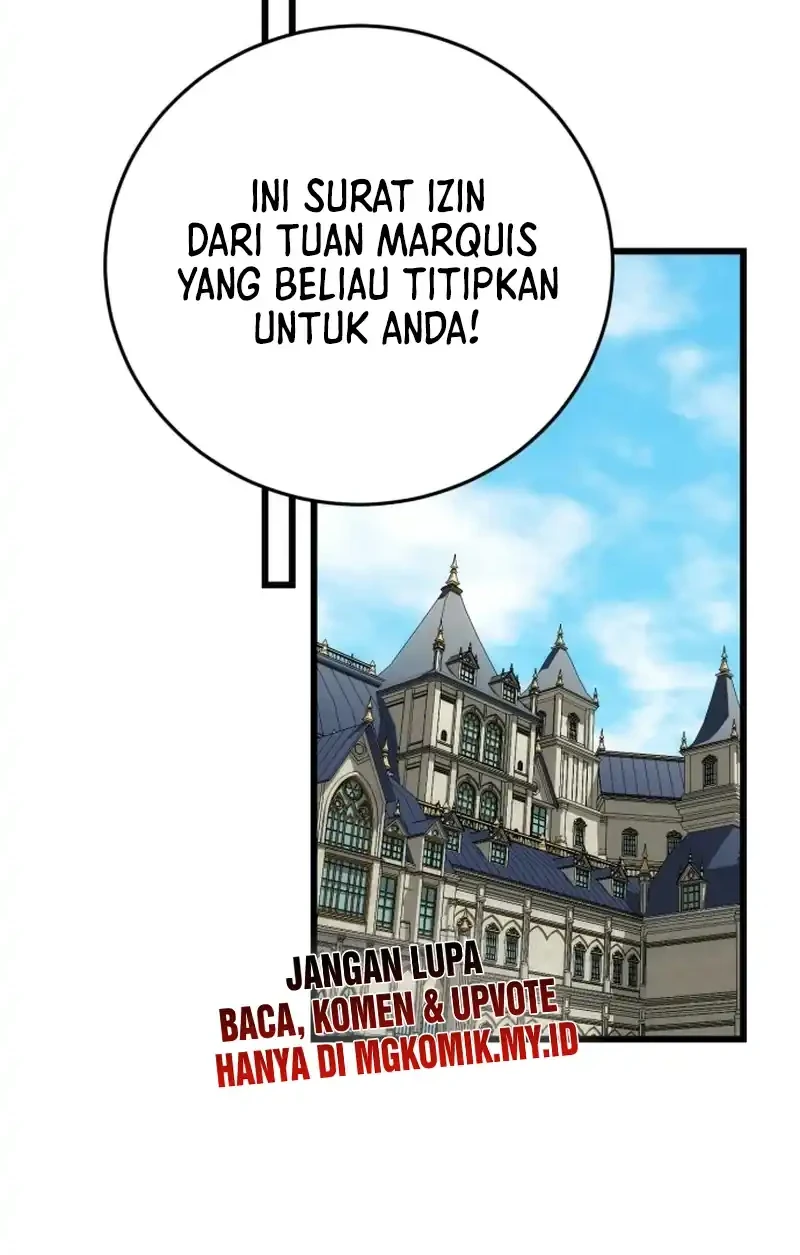 The Eldest Son of the Marquis House is a Martial Artist Chapter 28 Gambar 24