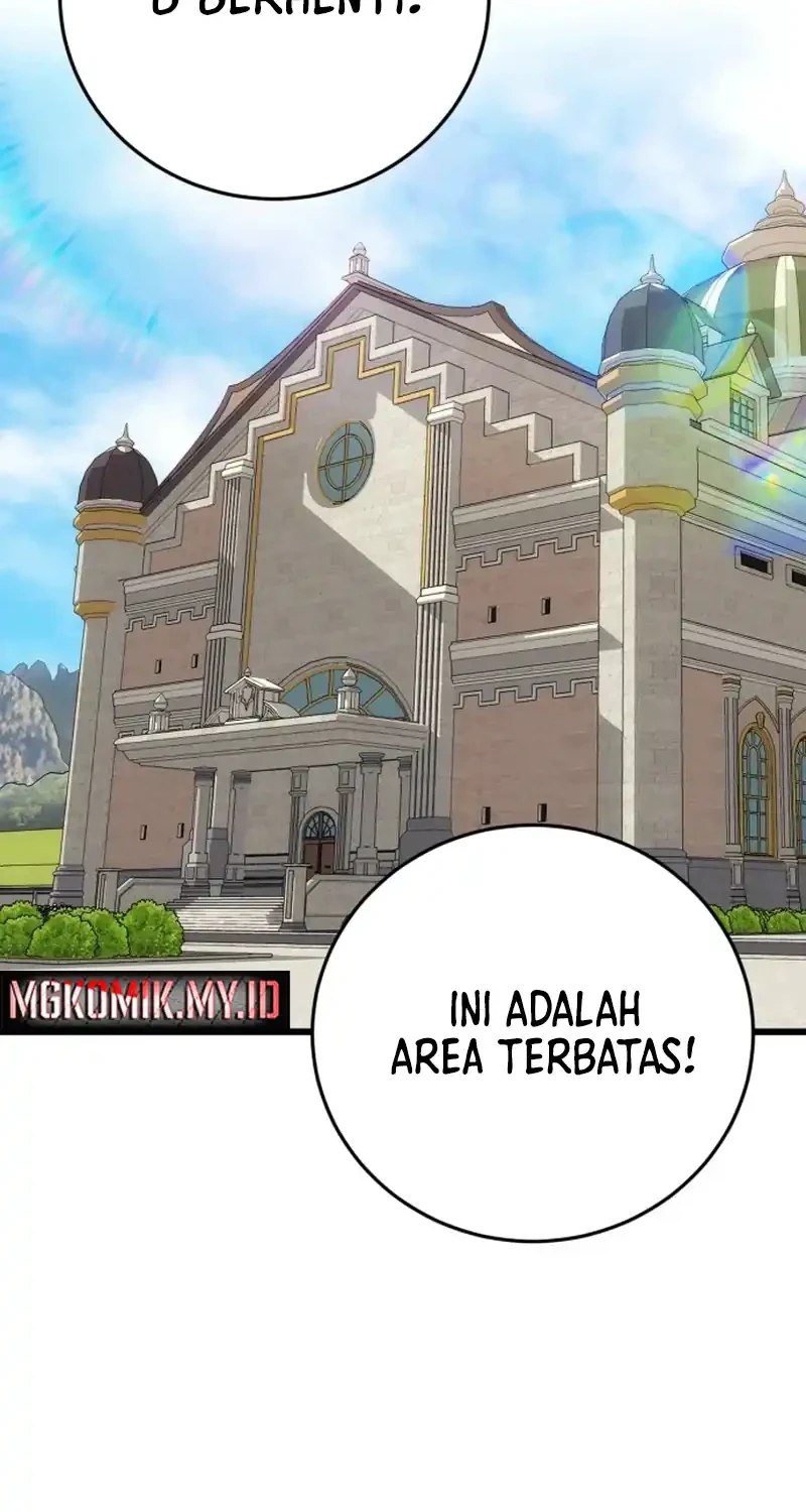 The Eldest Son of the Marquis House is a Martial Artist Chapter 28 Gambar 30