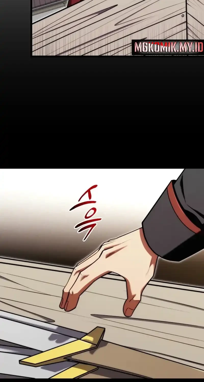 The Eldest Son of the Marquis House is a Martial Artist Chapter 28 Gambar 60