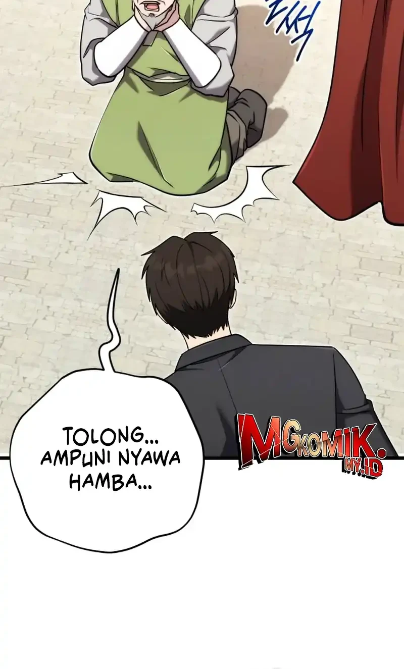 The Eldest Son of the Marquis House is a Martial Artist Chapter 28 Gambar 68