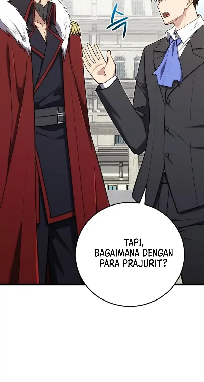 The Eldest Son of the Marquis House is a Martial Artist Chapter 28 Gambar 72