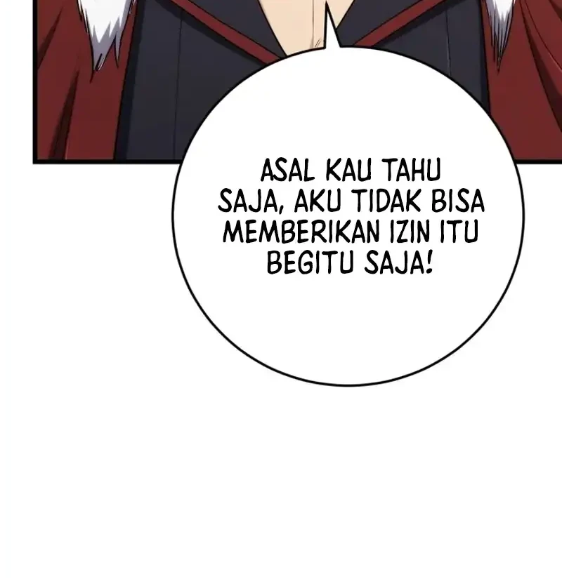 The Eldest Son of the Marquis House is a Martial Artist Chapter 28 Gambar 8