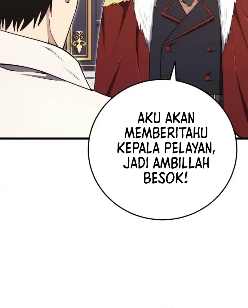 The Eldest Son of the Marquis House is a Martial Artist Chapter 28 Gambar 12