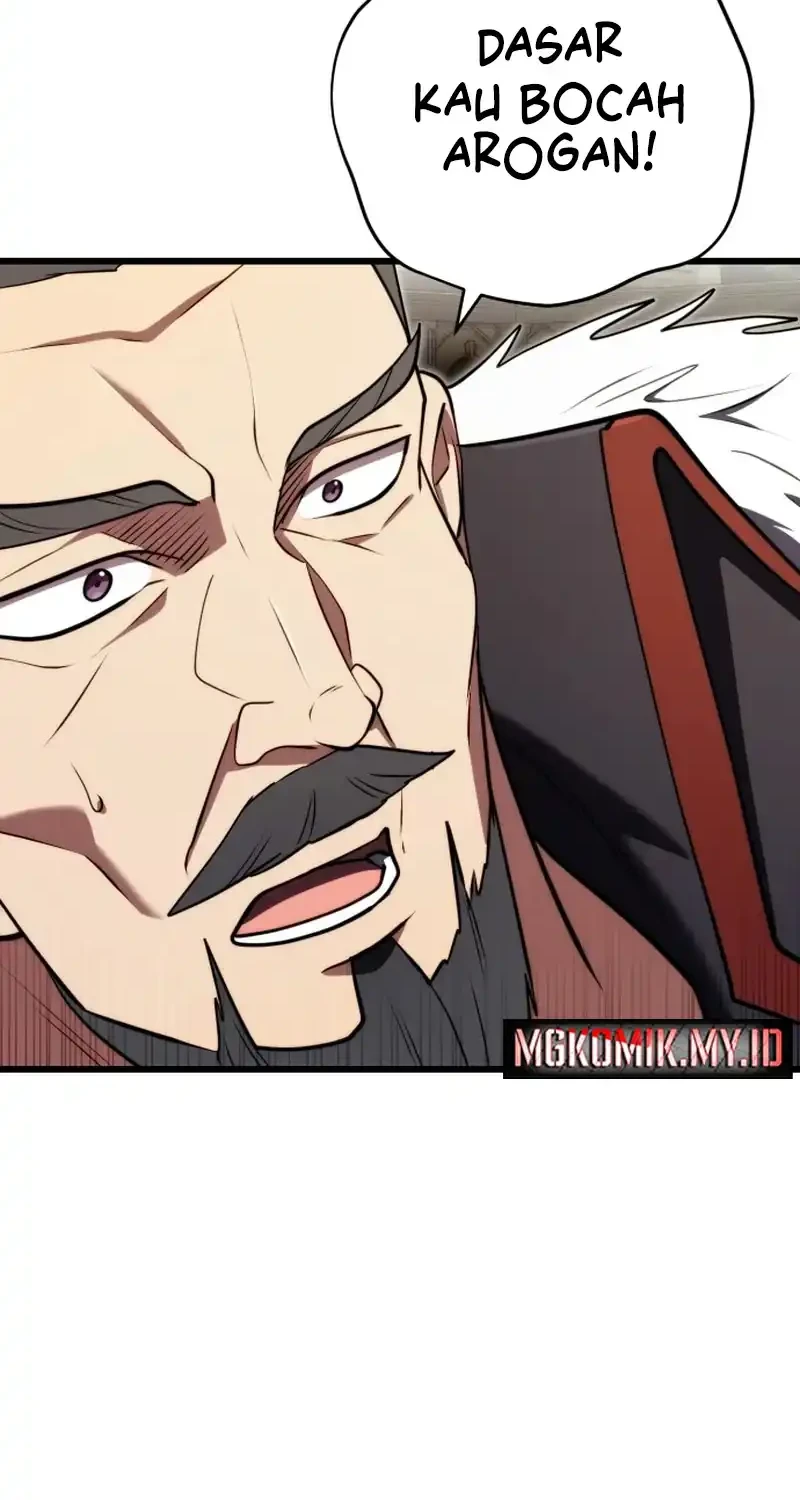 The Eldest Son of the Marquis House is a Martial Artist Chapter 29 Gambar 5