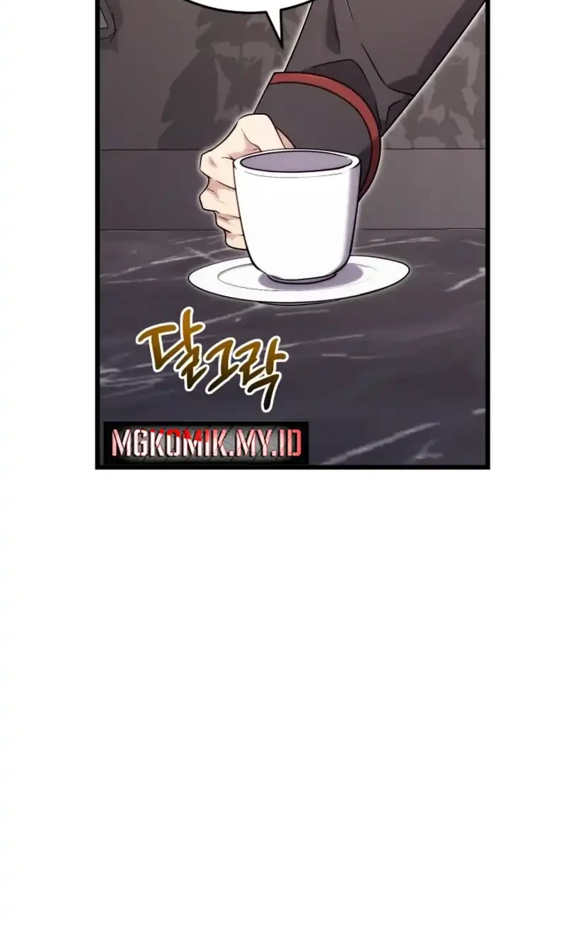 The Eldest Son of the Marquis House is a Martial Artist Chapter 29 Gambar 21