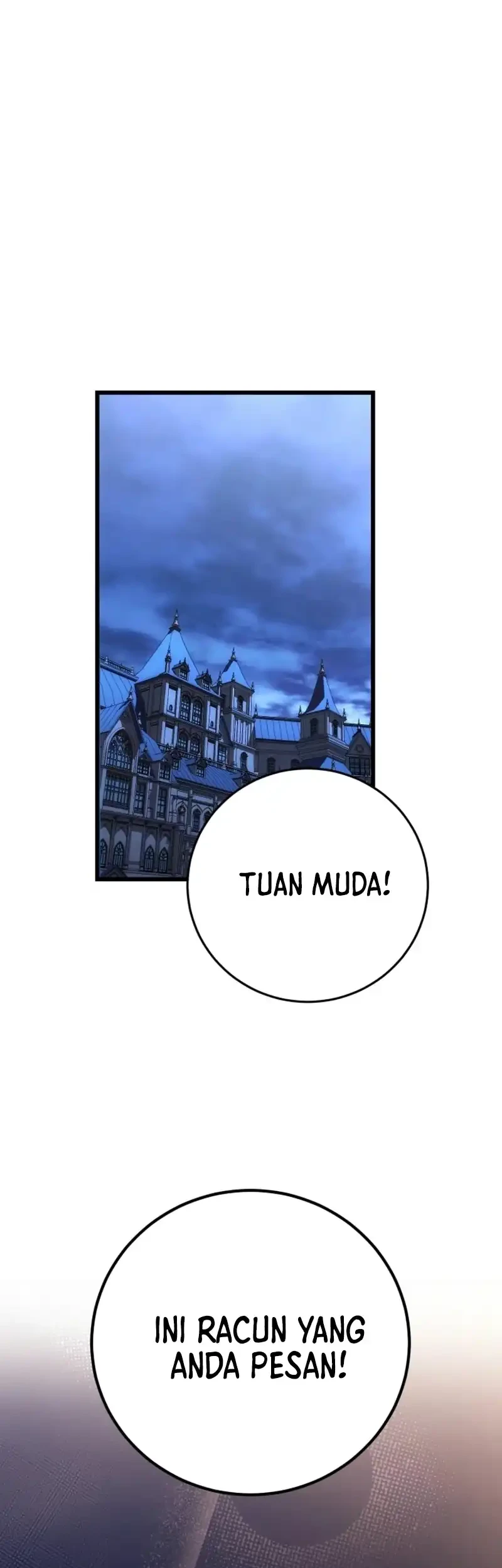 The Eldest Son of the Marquis House is a Martial Artist Chapter 29 Gambar 33