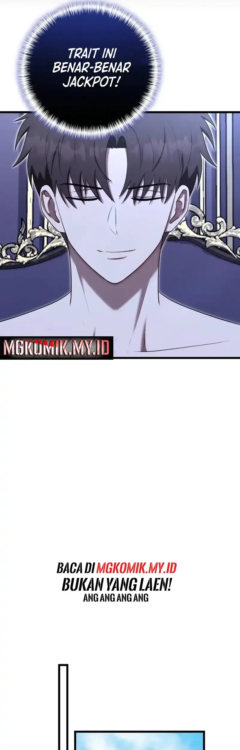 The Eldest Son of the Marquis House is a Martial Artist Chapter 29 Gambar 56