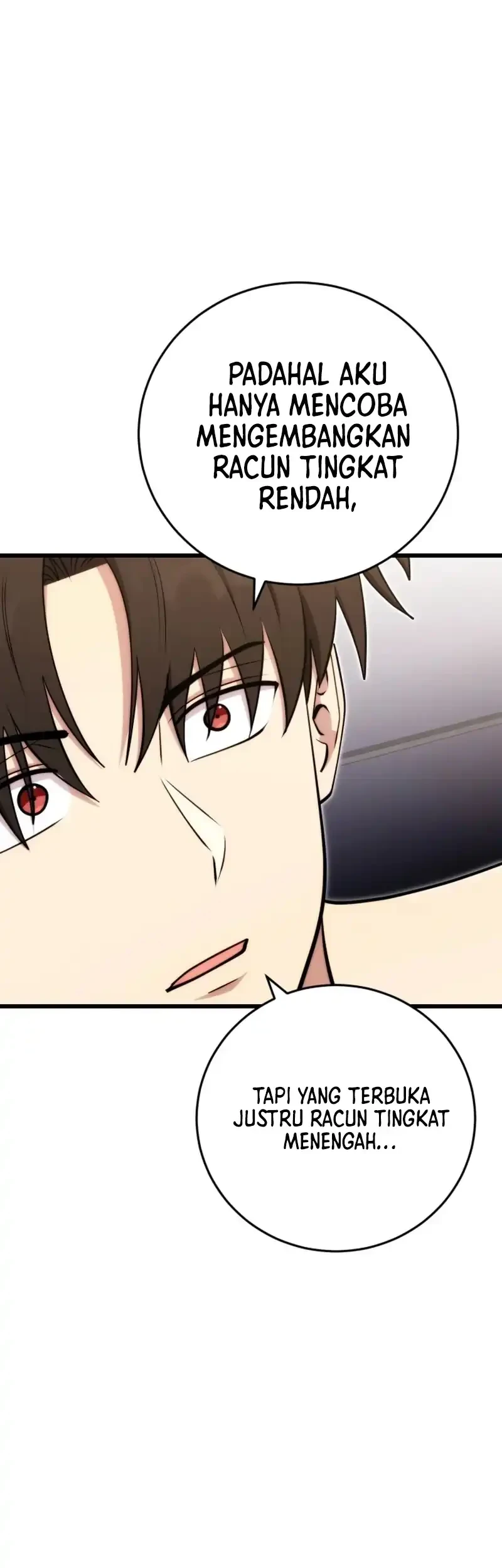 The Eldest Son of the Marquis House is a Martial Artist Chapter 29 Gambar 60