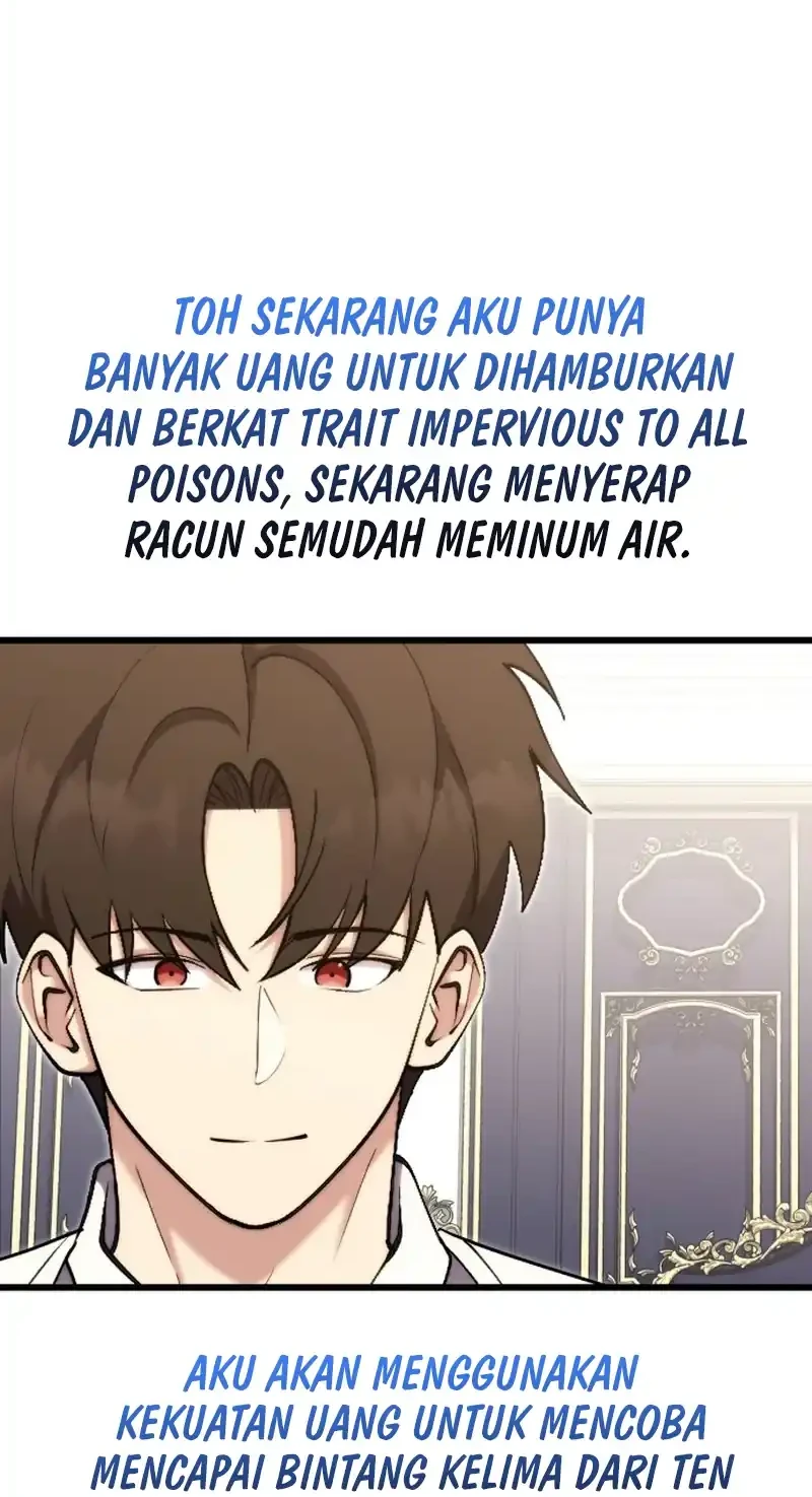 The Eldest Son of the Marquis House is a Martial Artist Chapter 29 Gambar 67