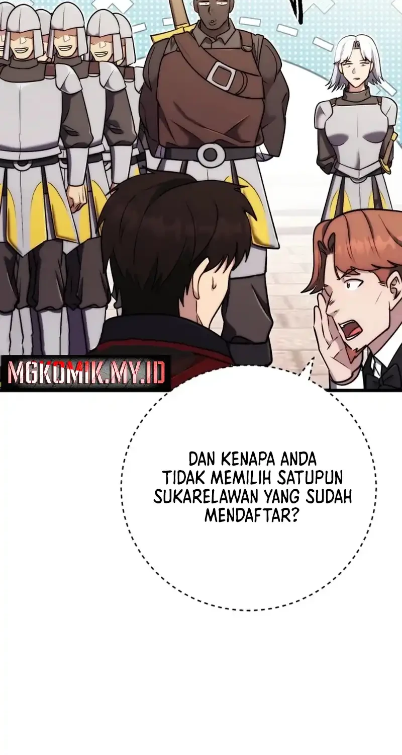 The Eldest Son of the Marquis House is a Martial Artist Chapter 29 Gambar 73