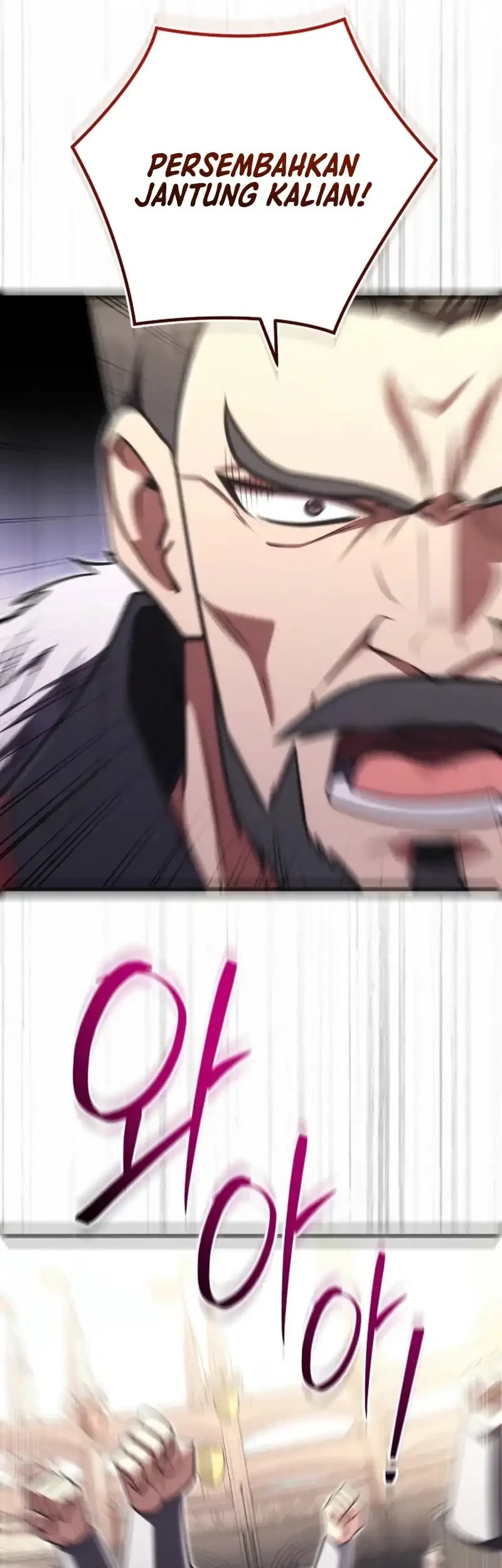 The Eldest Son of the Marquis House is a Martial Artist Chapter 29 Gambar 82